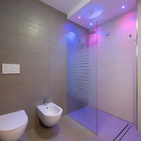 Aparthotel Desiree