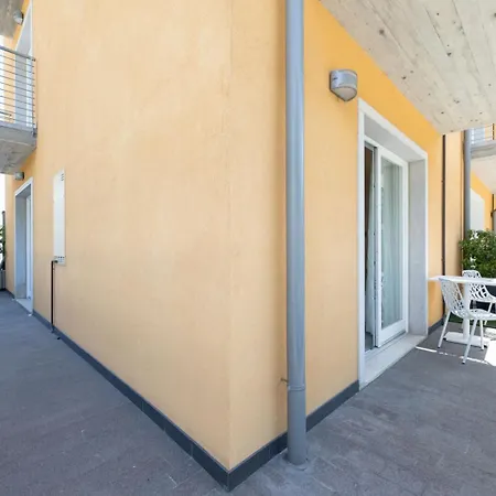 Desiree Aparthotel Riva del Garda