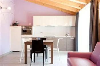 Aparthotel Desiree